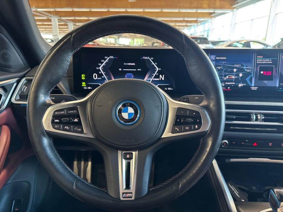 BMW I4 M50 2023