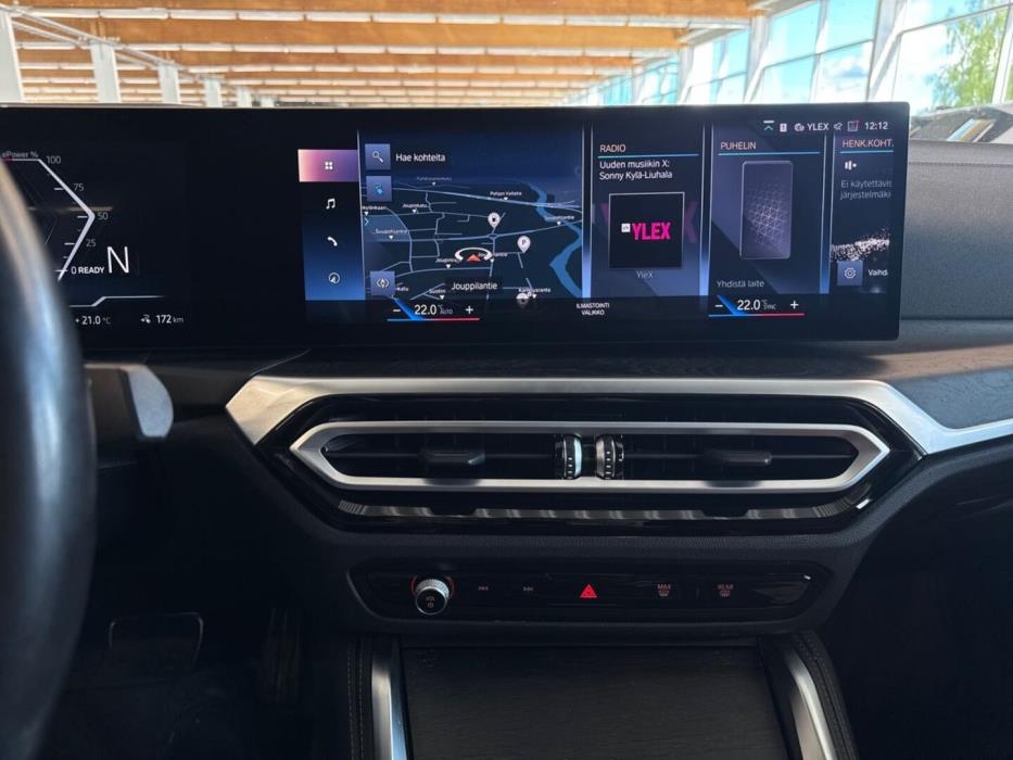 BMW I4 M50 2023