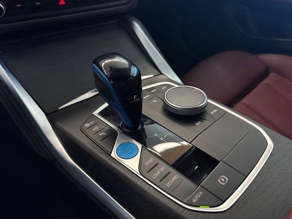 BMW I4 M50 2023