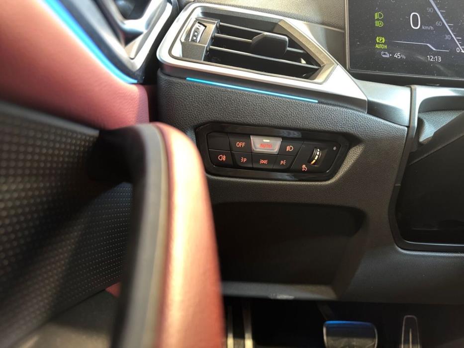 BMW I4 M50 2023