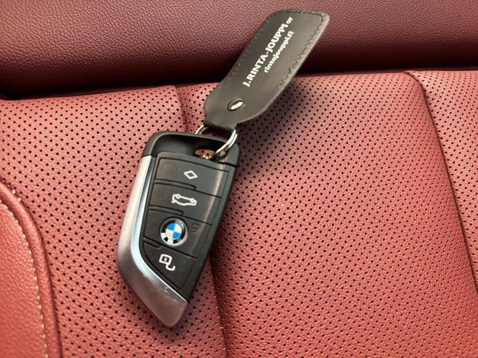 BMW I4 M50 2023