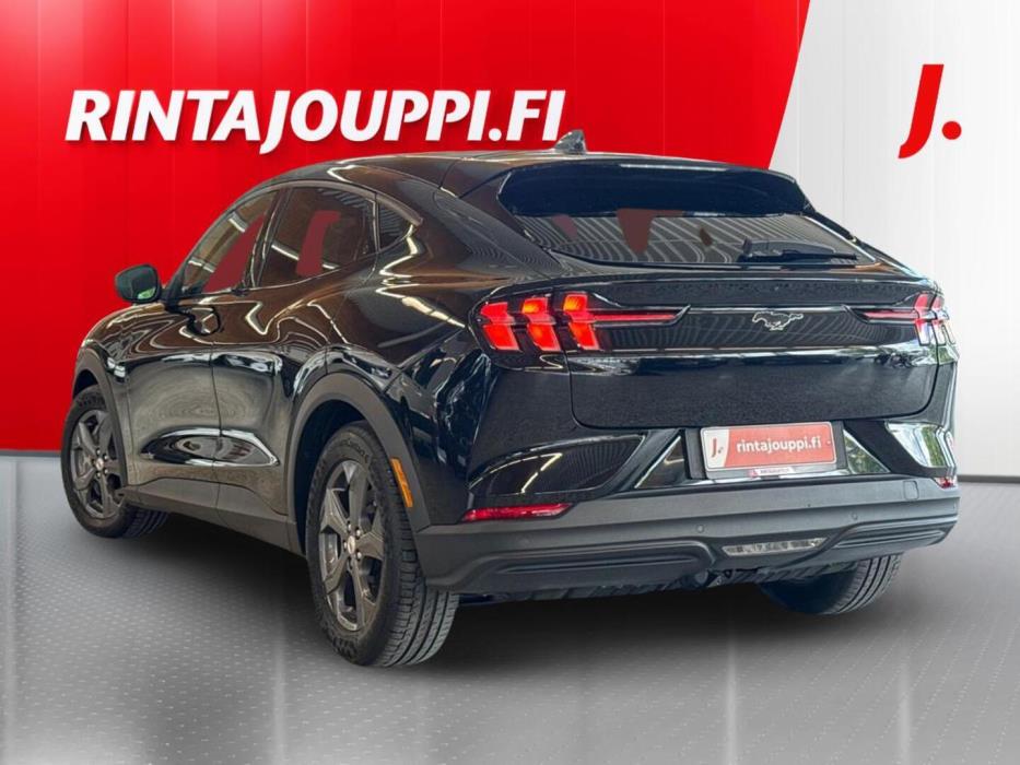 FORD Mustang Mach-E 2021