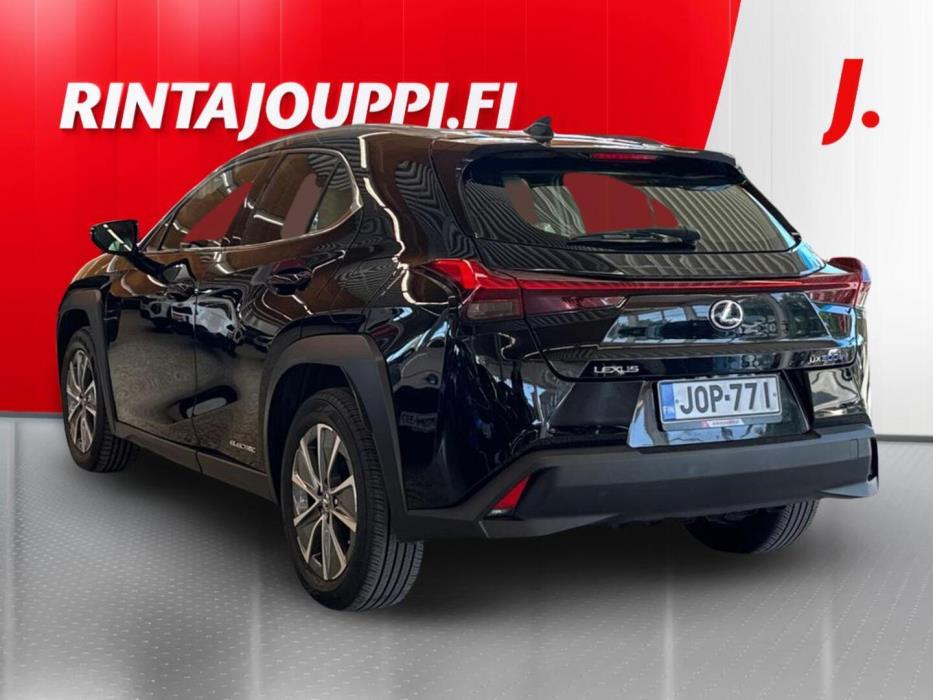 LEXUS UX 2021