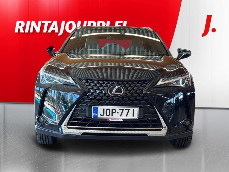 LEXUS UX 2021