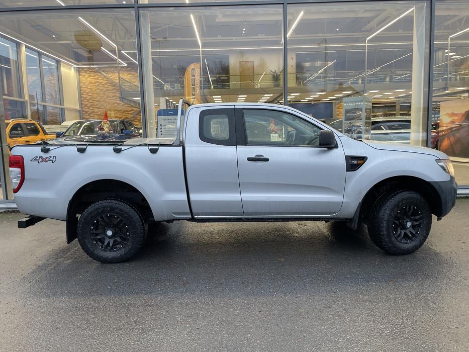 FORD Ranger 2013