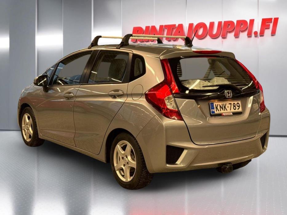 HONDA Jazz 2016