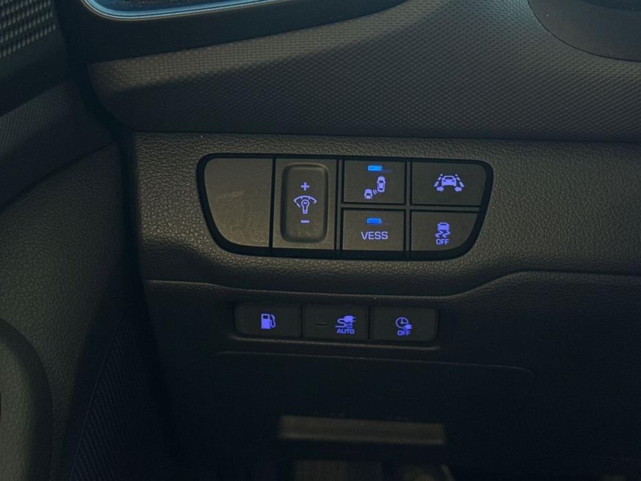 HYUNDAI IONIQ plug-in 2017