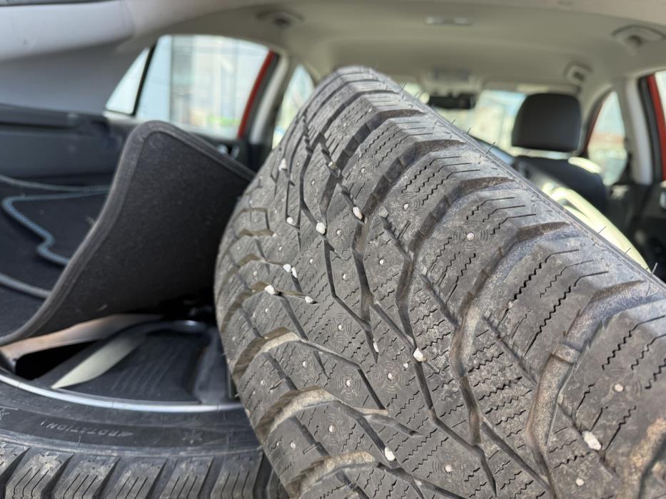 HYUNDAI IONIQ plug-in 2017