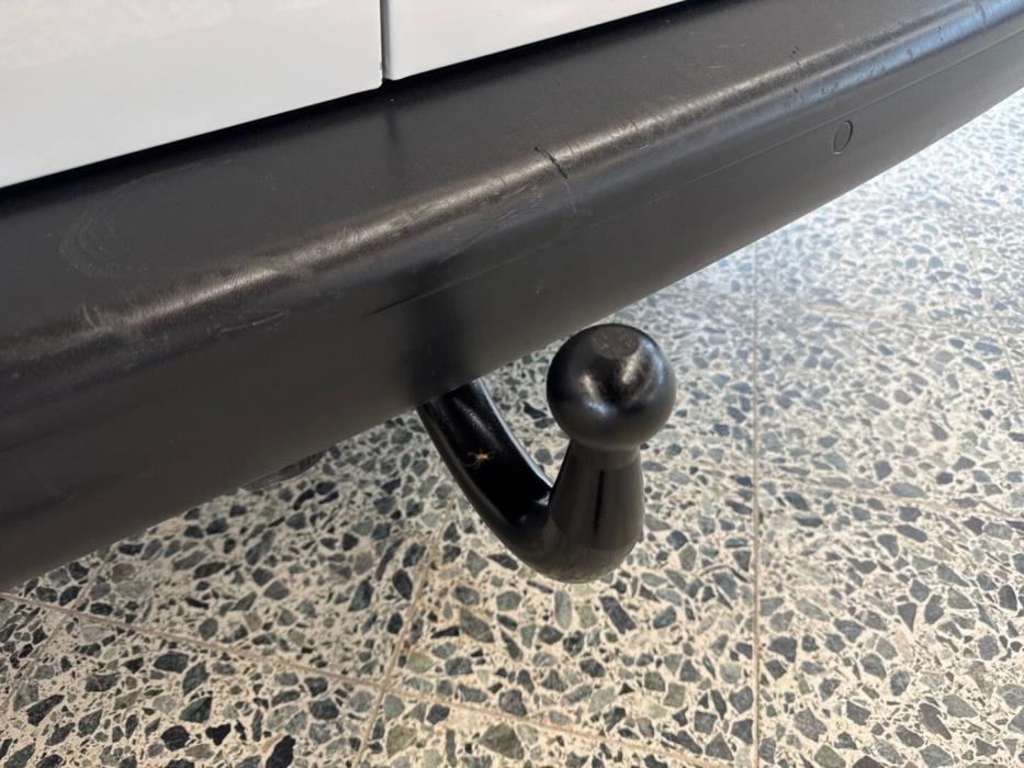 VOLKSWAGEN Transporter 2019