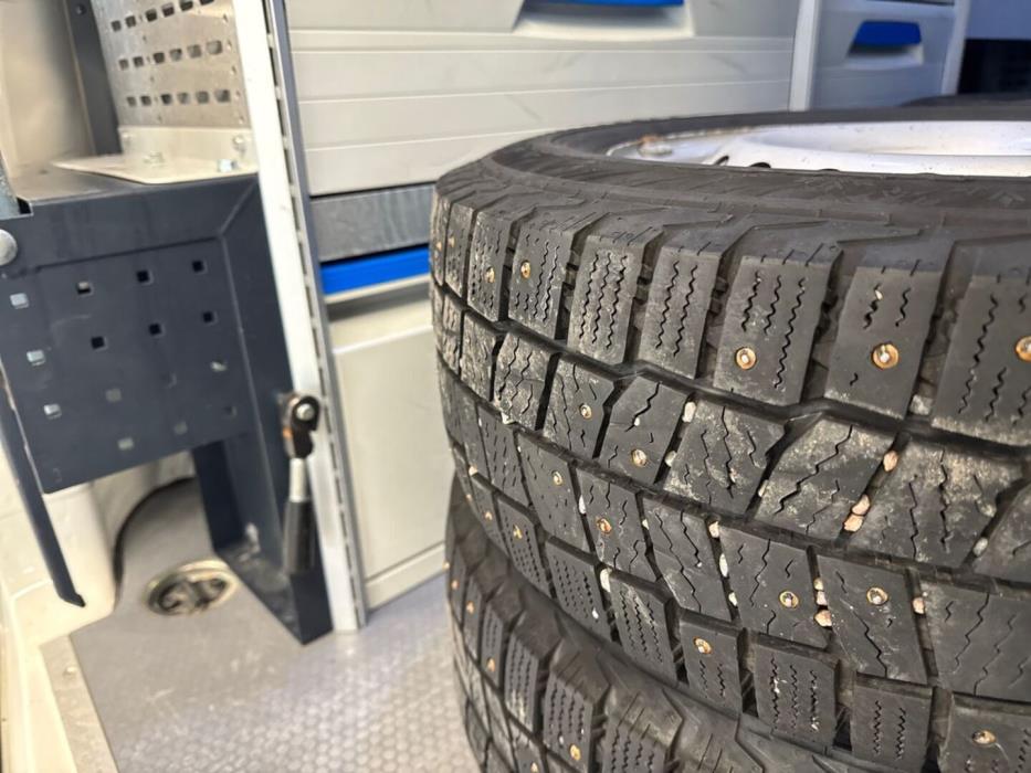 VOLKSWAGEN Transporter 2019