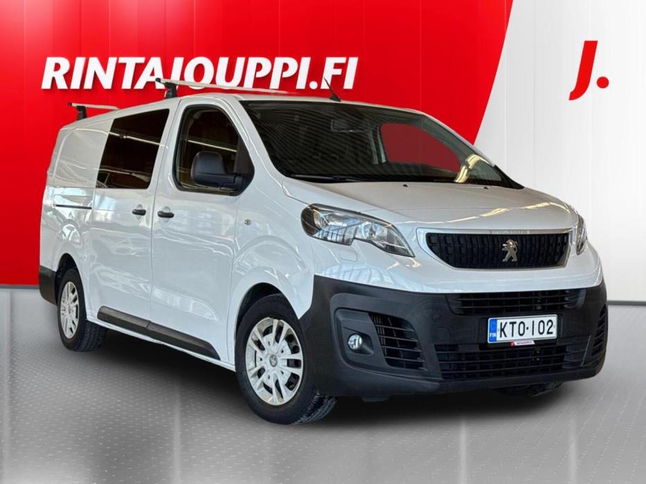PEUGEOT Expert 2019