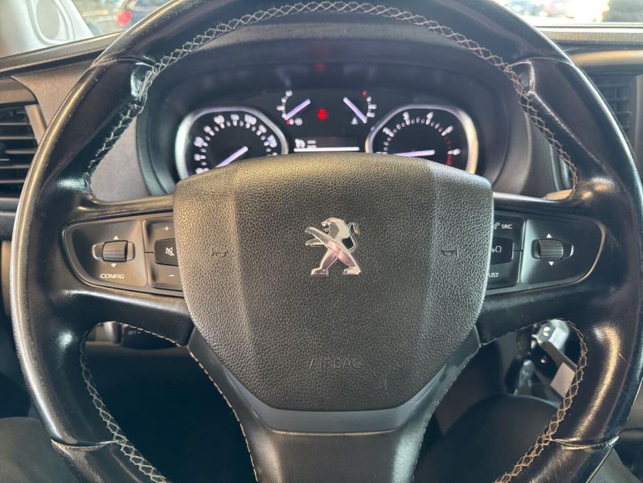 PEUGEOT Expert 2019