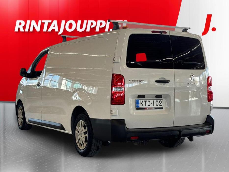 PEUGEOT Expert 2019