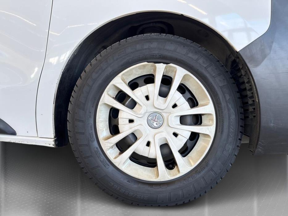 PEUGEOT Expert 2019