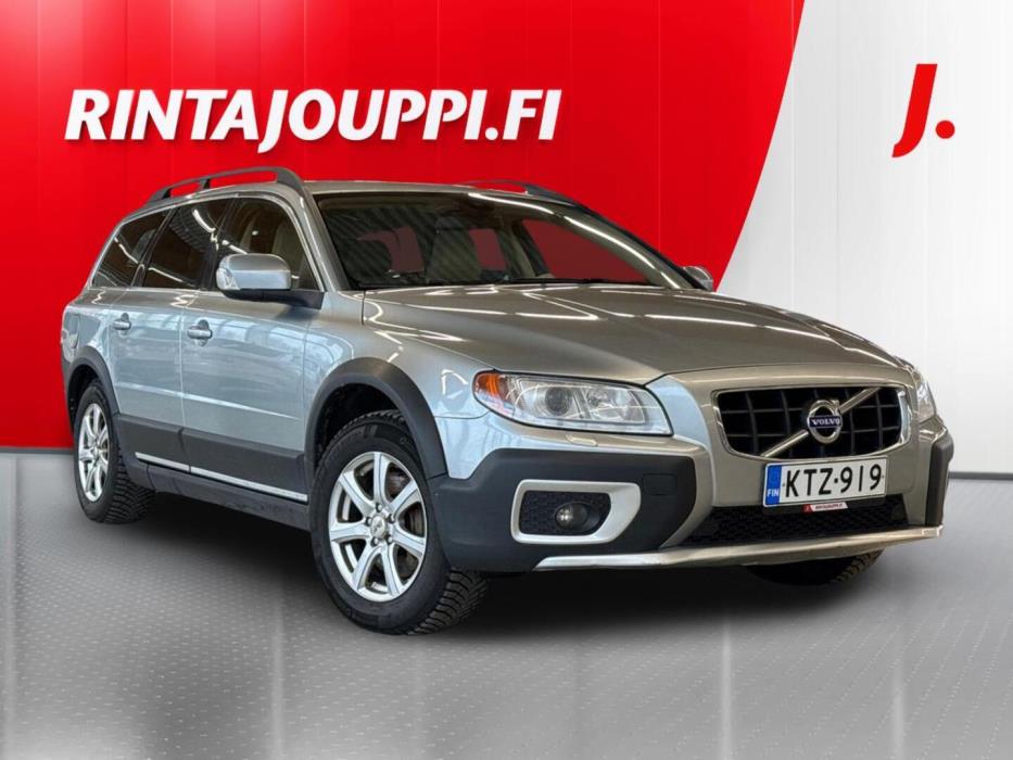 VOLVO XC70 2011