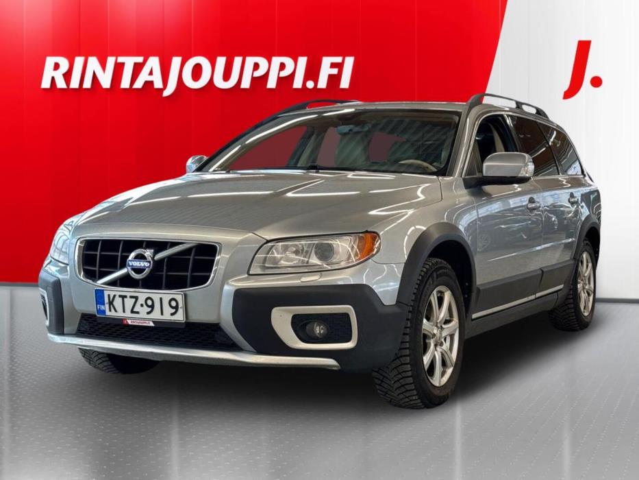 VOLVO XC70 2011
