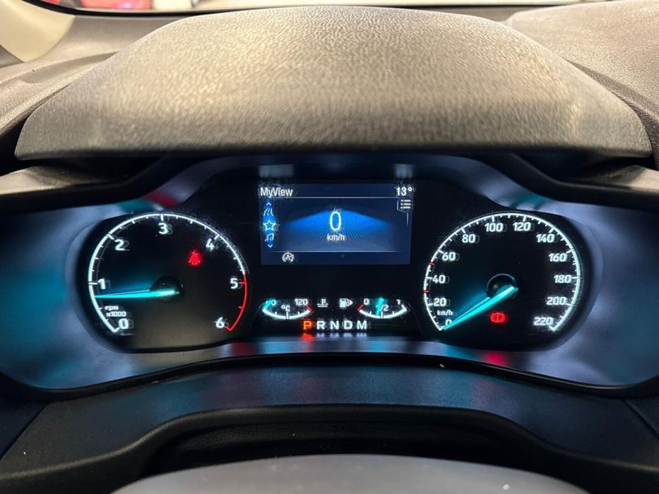 FORD Transit Connect 2022