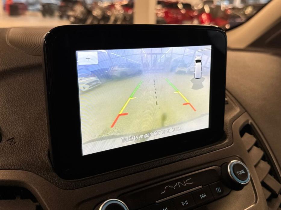 FORD Transit Connect 2022