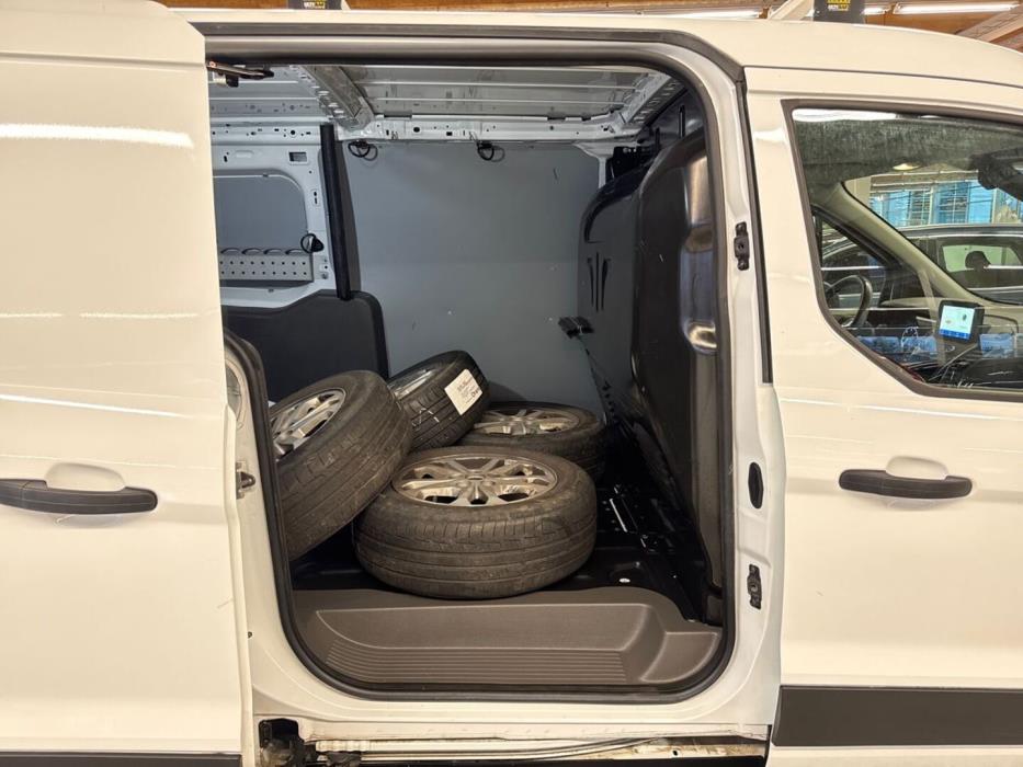 FORD Transit Connect 2022