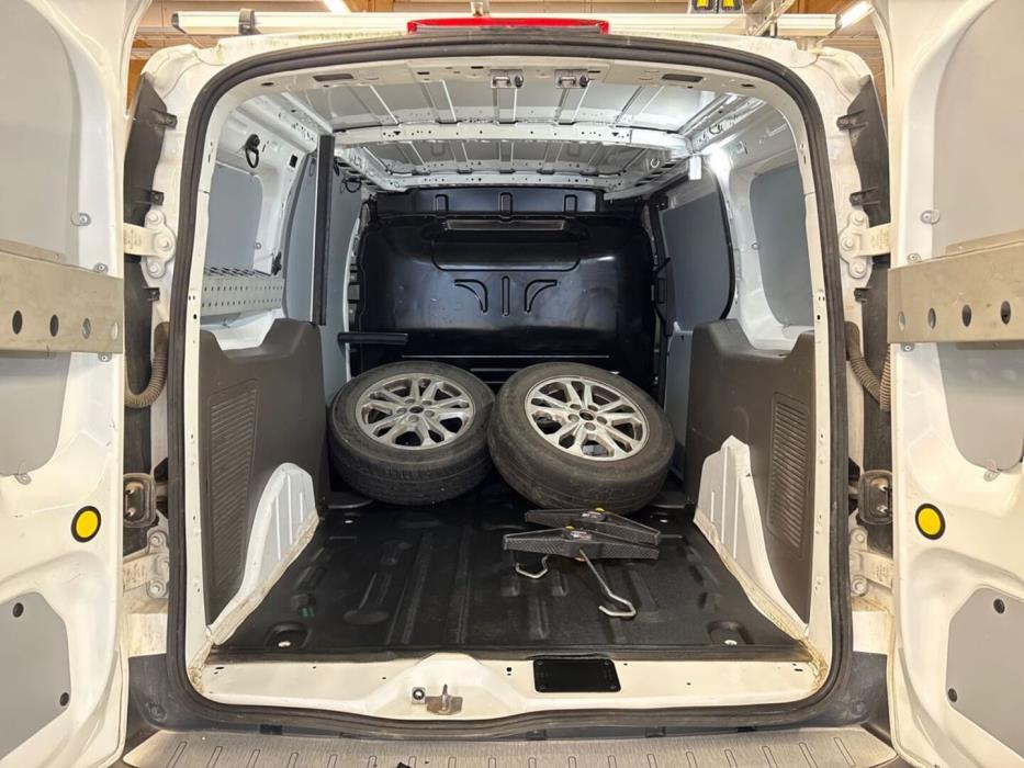 FORD Transit Connect 2022