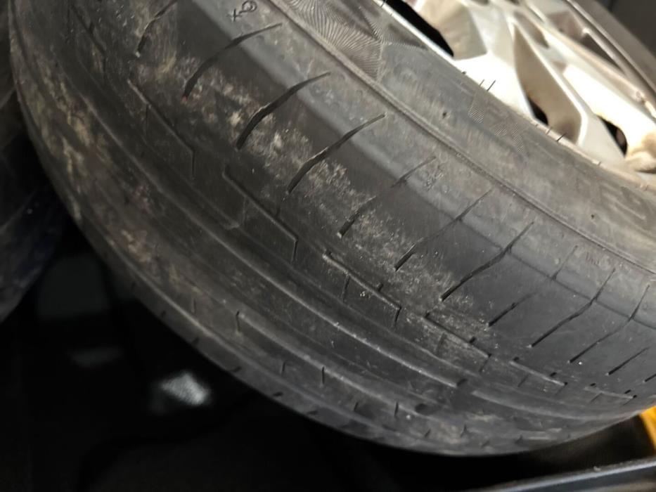 FORD Transit Connect 2022