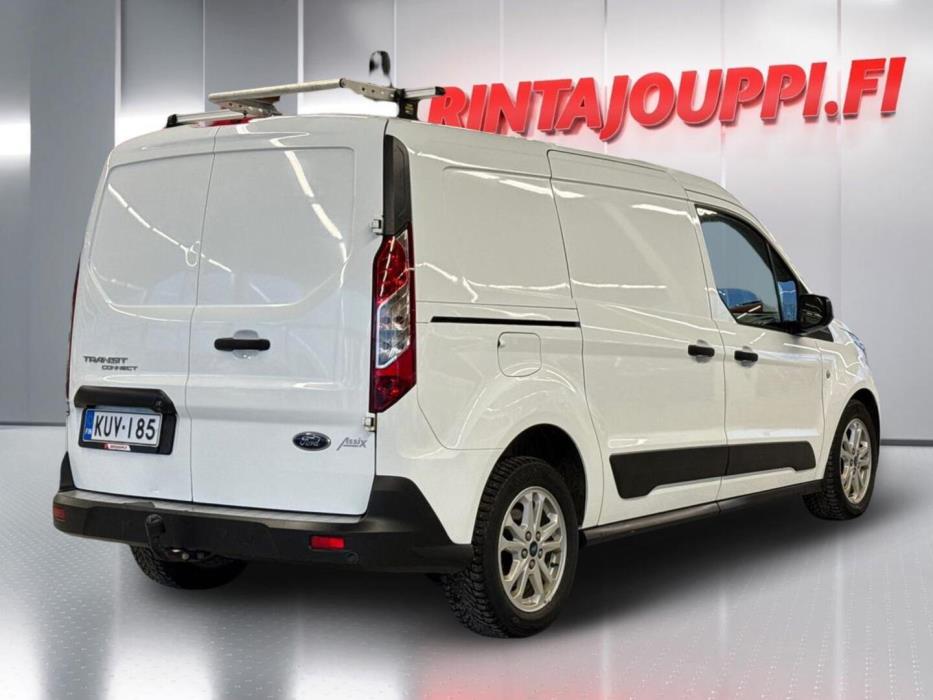 FORD Transit Connect 2022