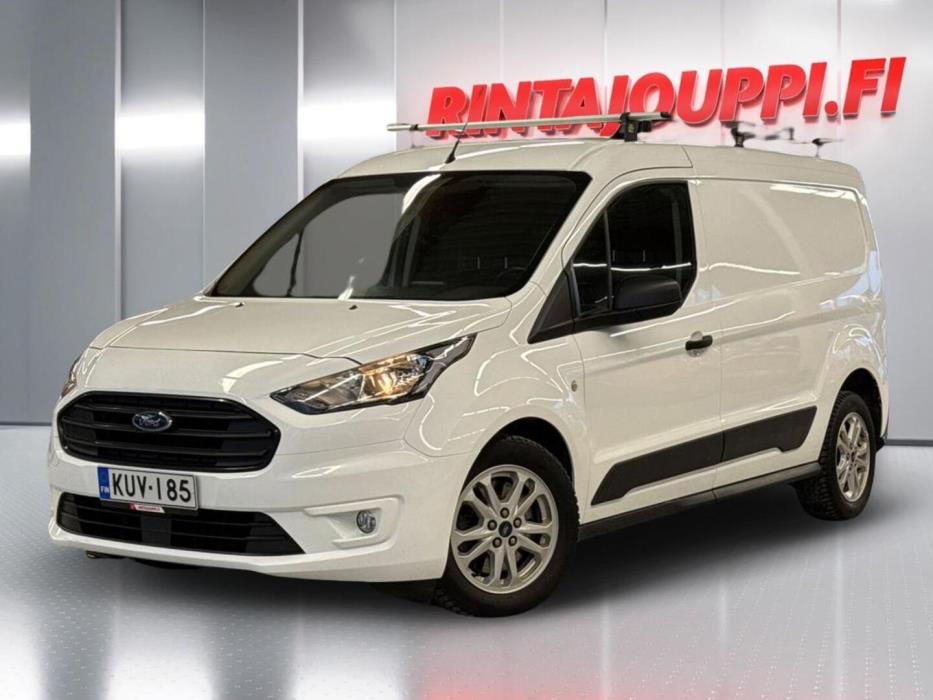 FORD Transit Connect 2022