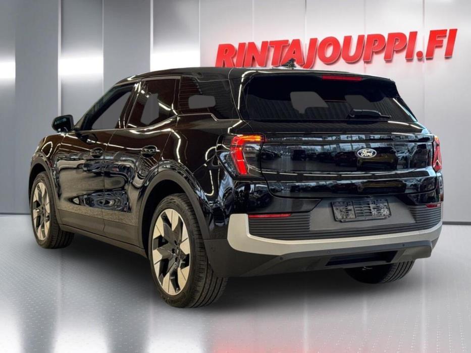 FORD Explorer 2026