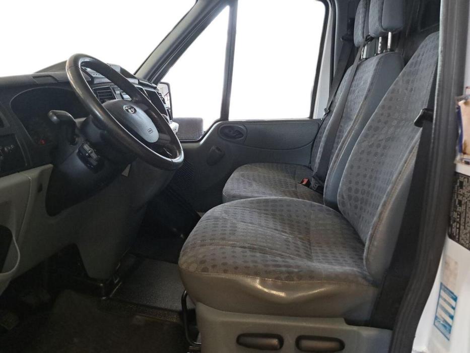FORD Transit 2008