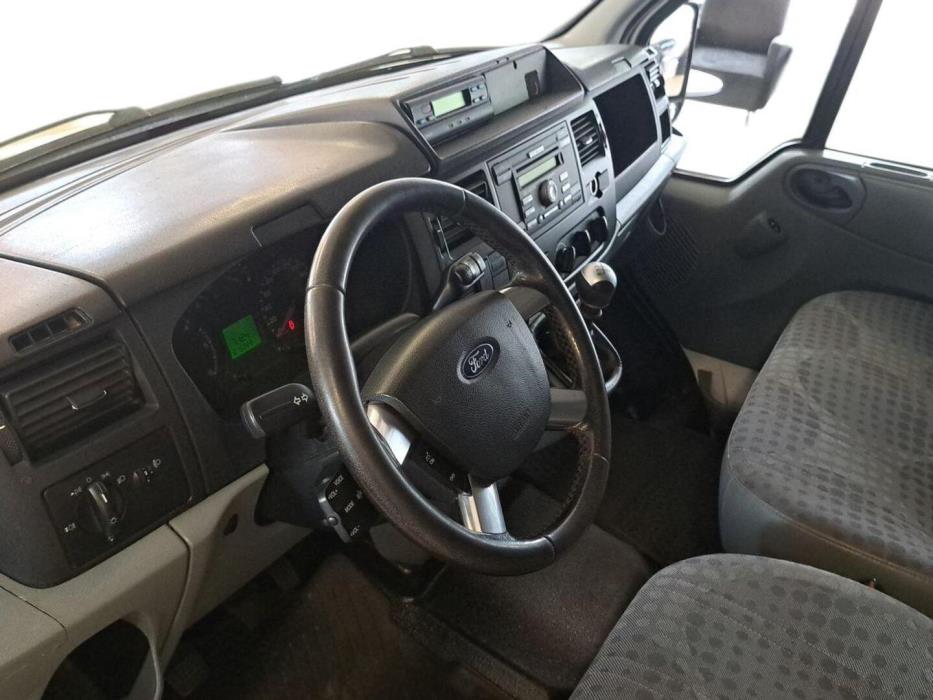 FORD Transit 2008