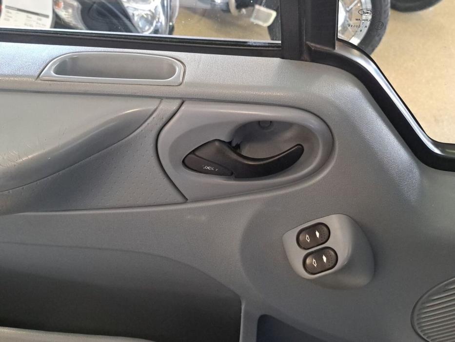 FORD Transit 2008