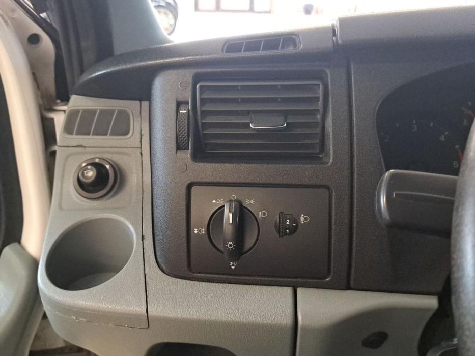 FORD Transit 2008