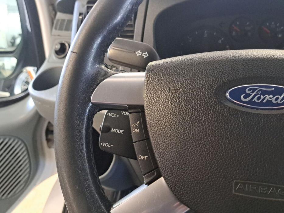 FORD Transit 2008