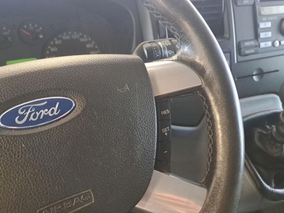 FORD Transit 2008