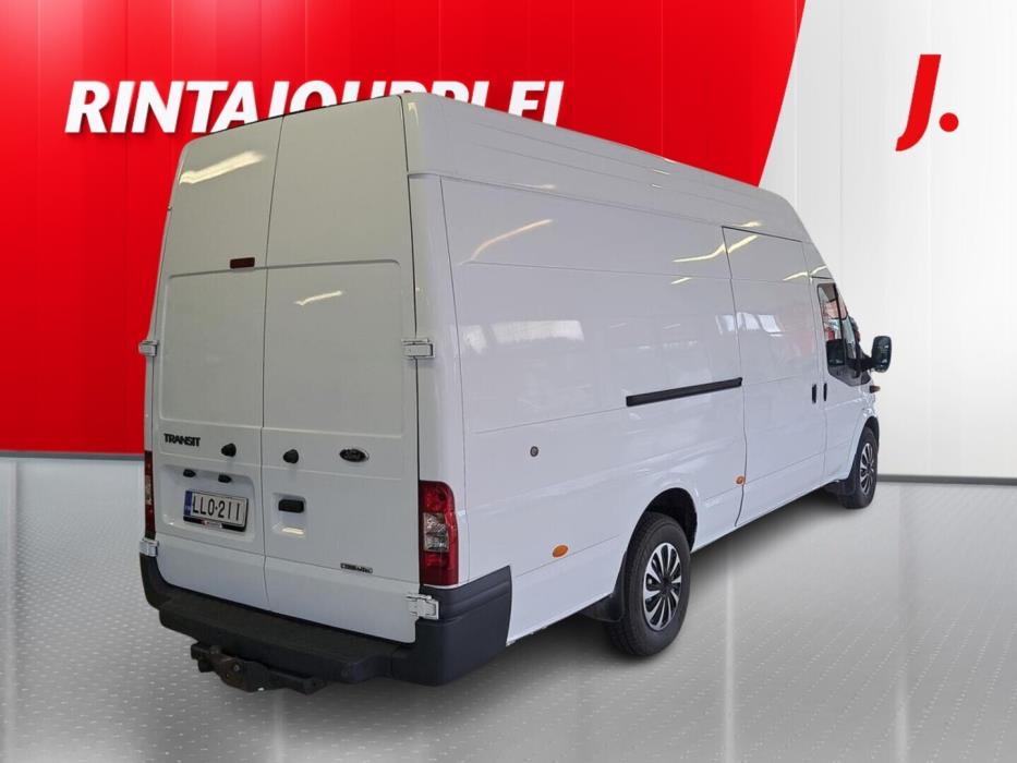 FORD Transit 2008