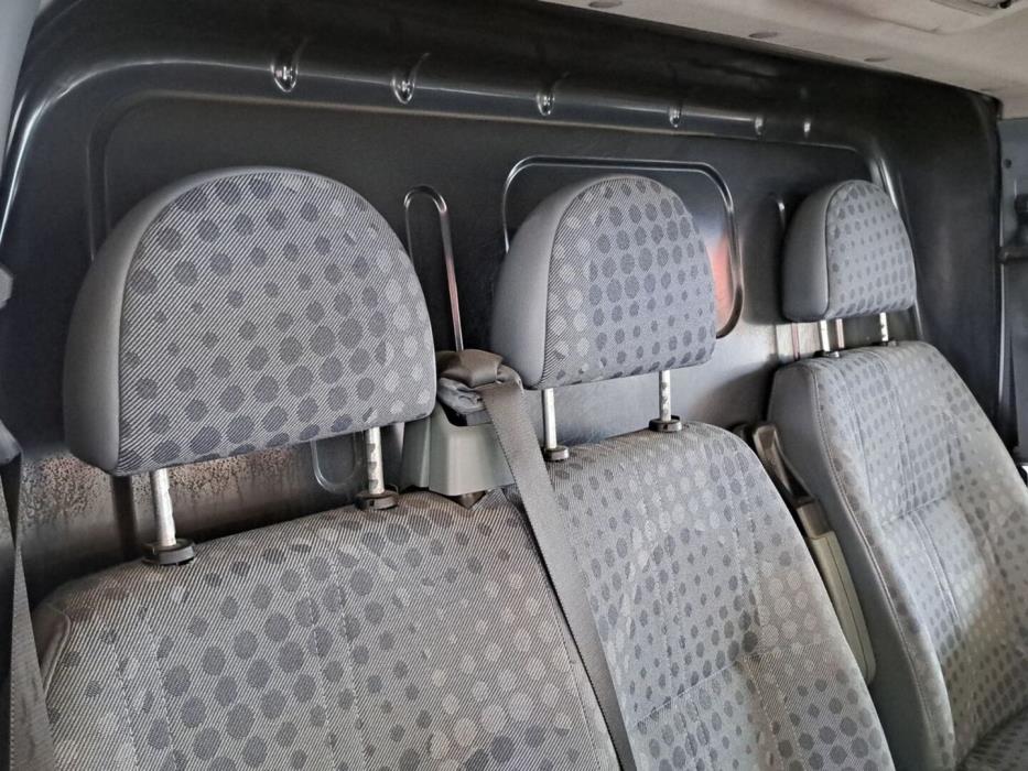 FORD Transit 2008