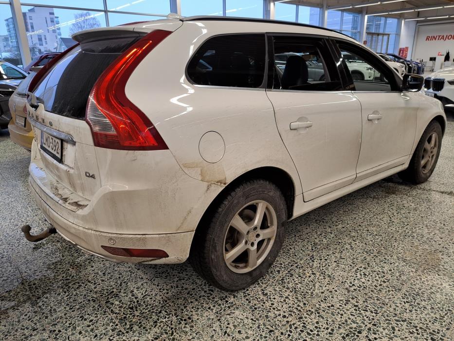 VOLVO XC60 2015
