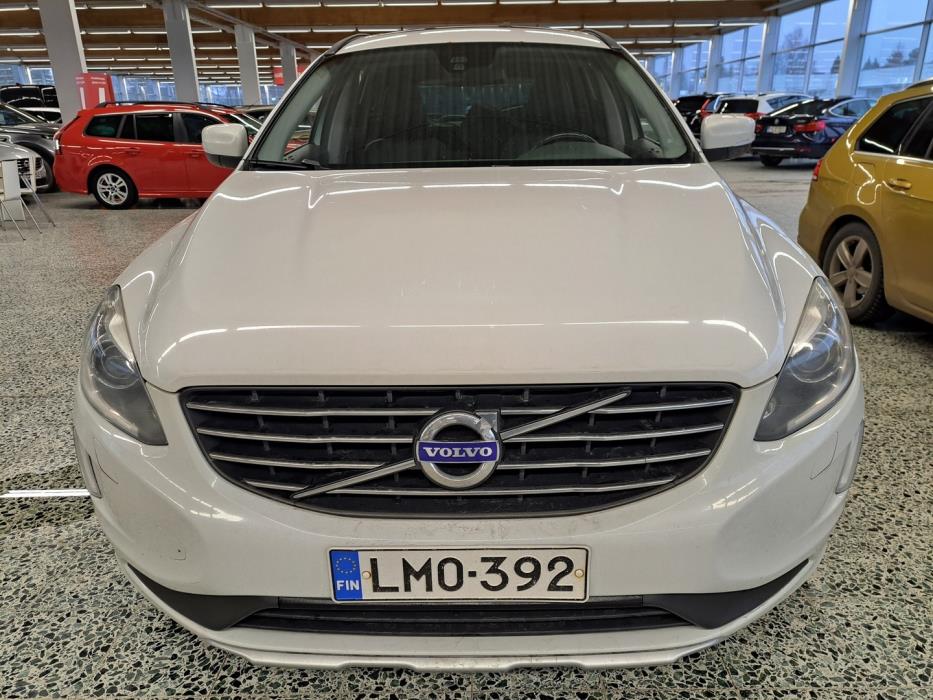 VOLVO XC60 2015