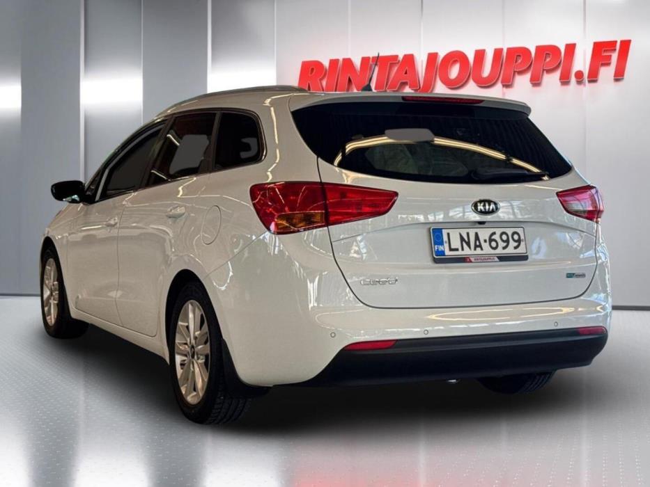 KIA cee'd 2017