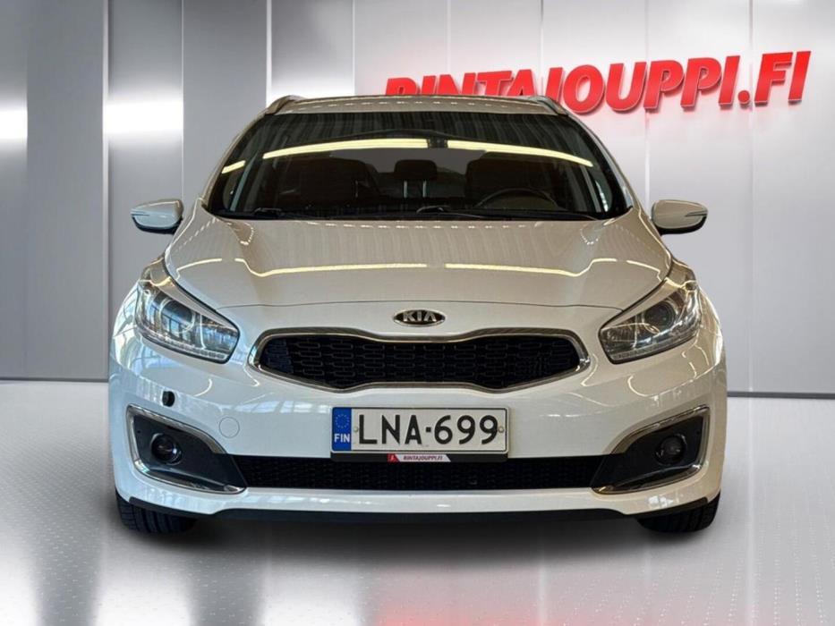 KIA cee'd 2017