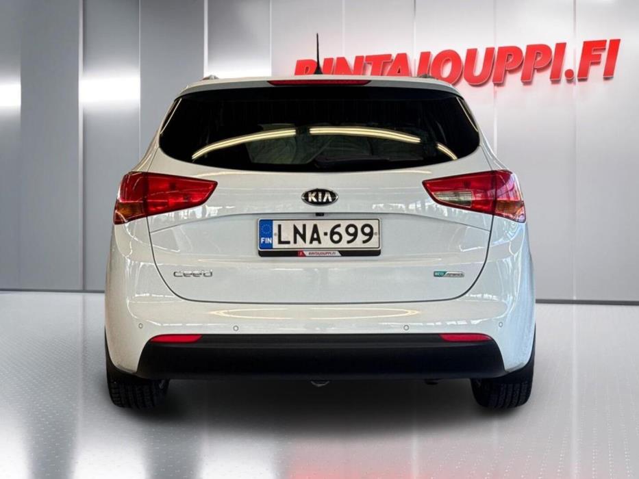 KIA cee'd 2017