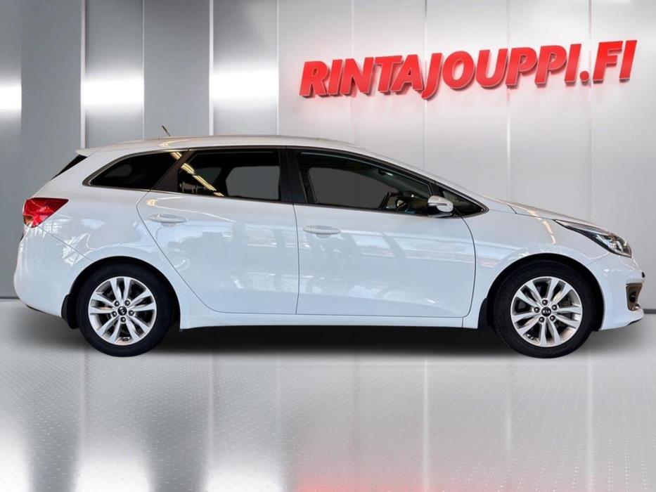 KIA cee'd 2017