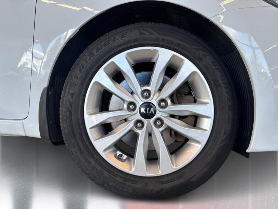 KIA cee'd 2017