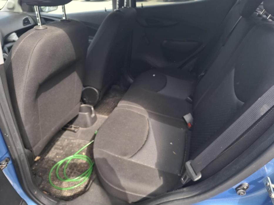 OPEL Karl 2016