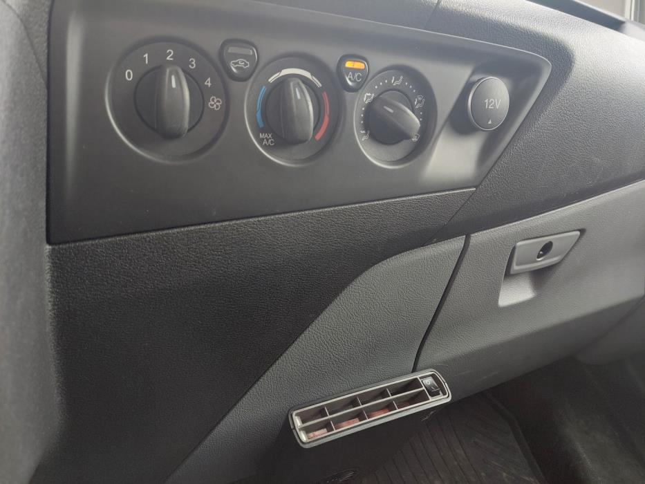 FORD Transit Custom 2018