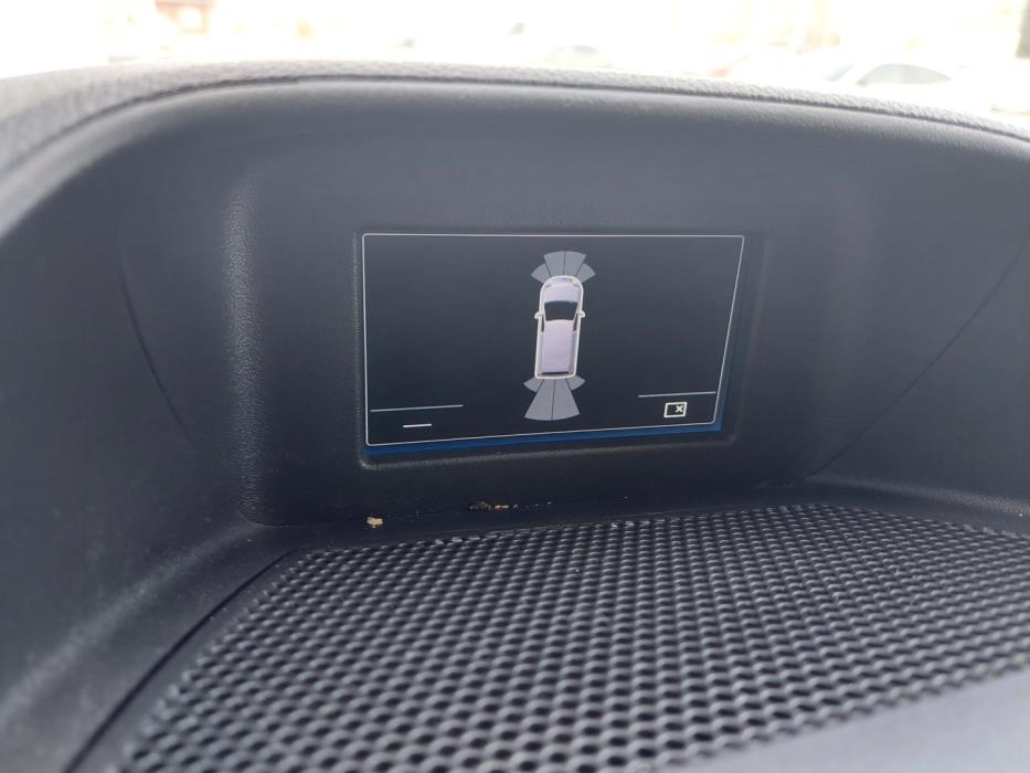 FORD Transit Custom 2018