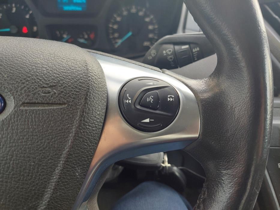 FORD Transit Custom 2018