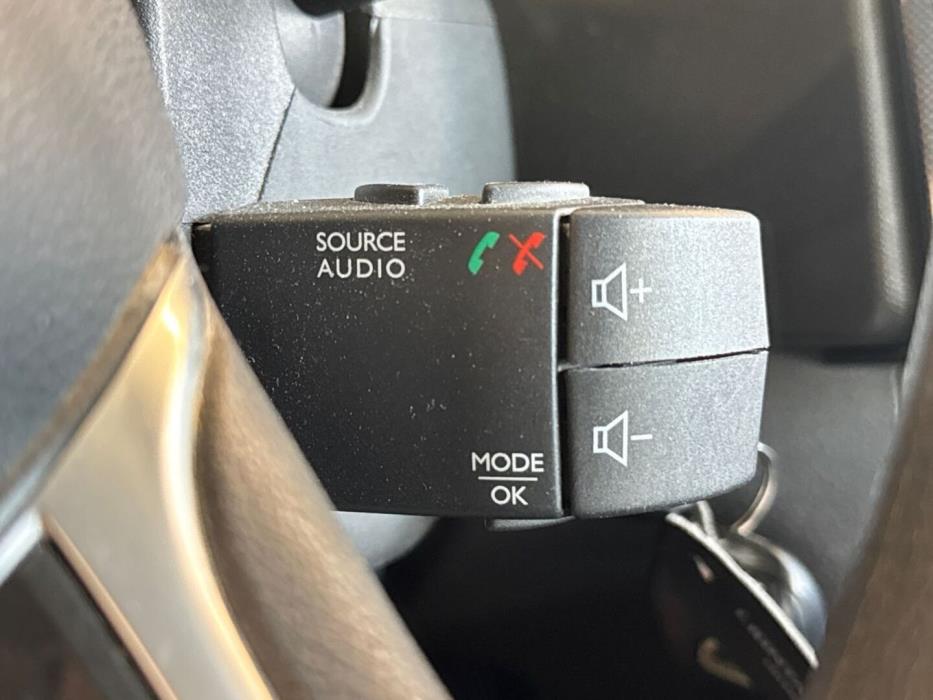 DACIA Logan MCV 2018