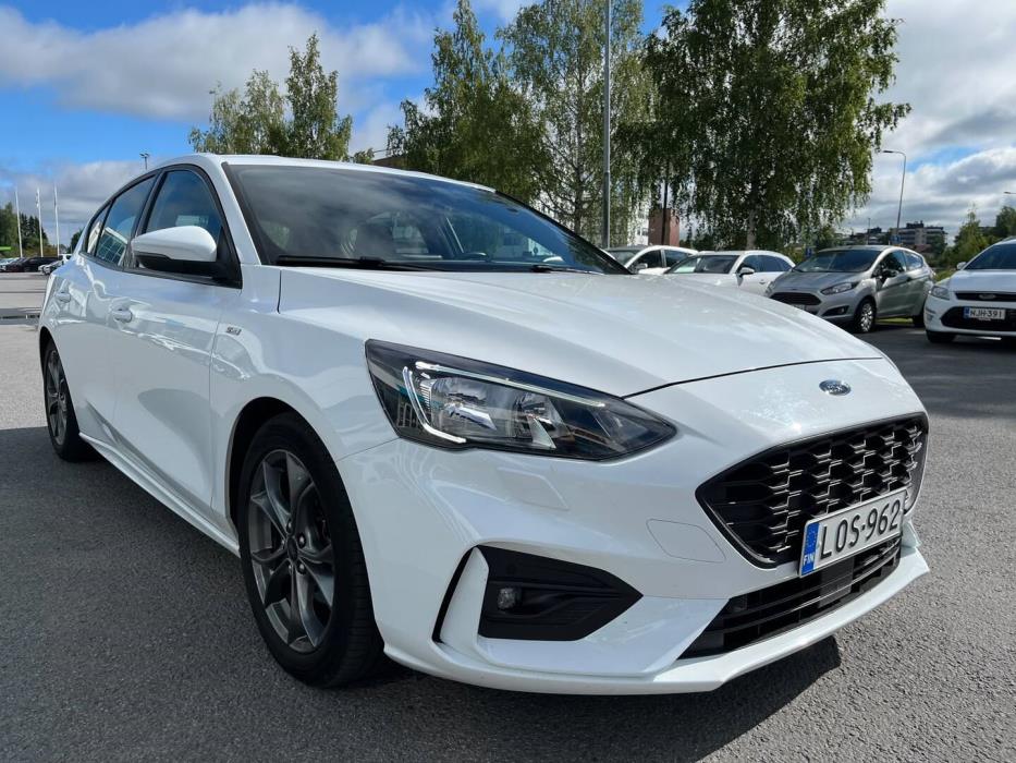 FORD Focus 2019