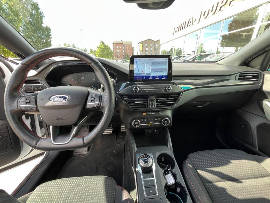 FORD Focus 2019